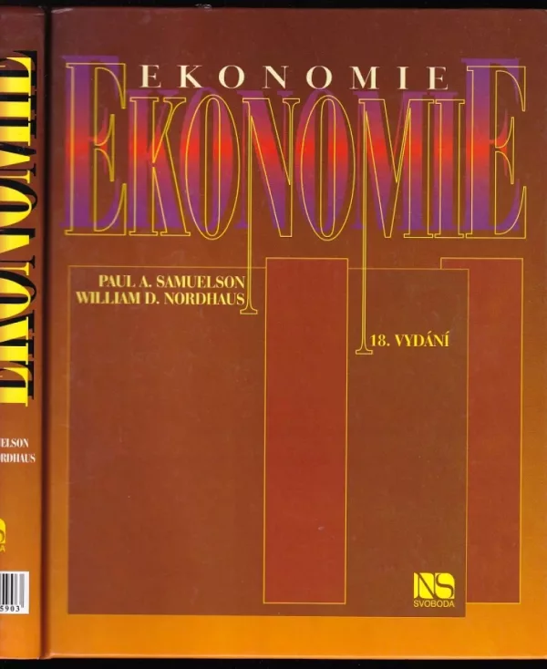 Ekonomie