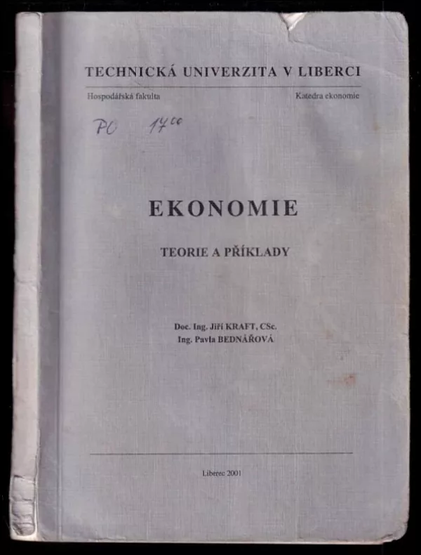 Ekonomie