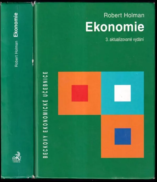 Ekonomie