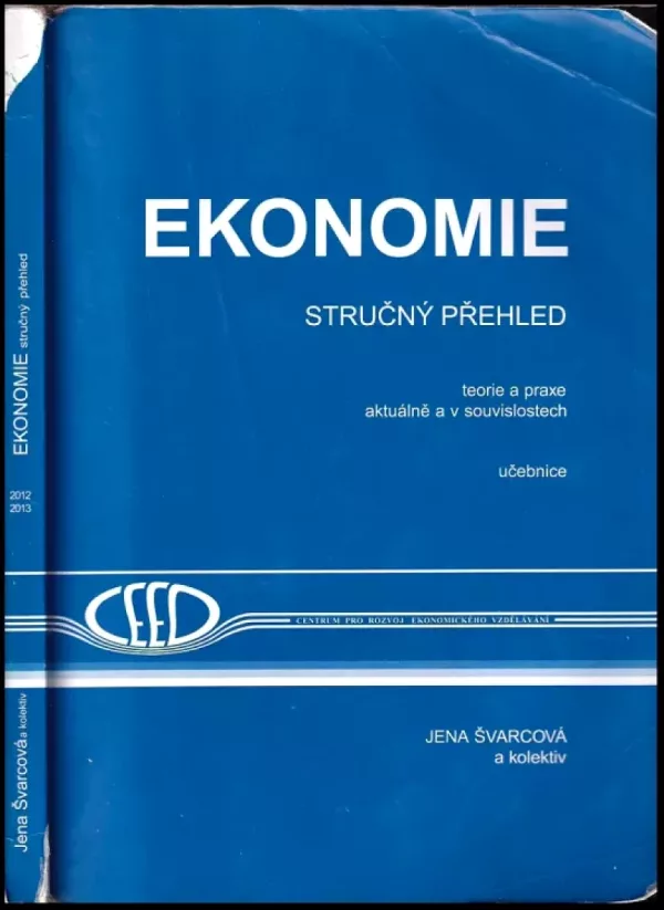 Ekonomie