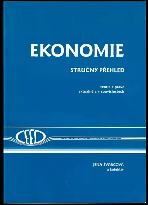 Ekonomie