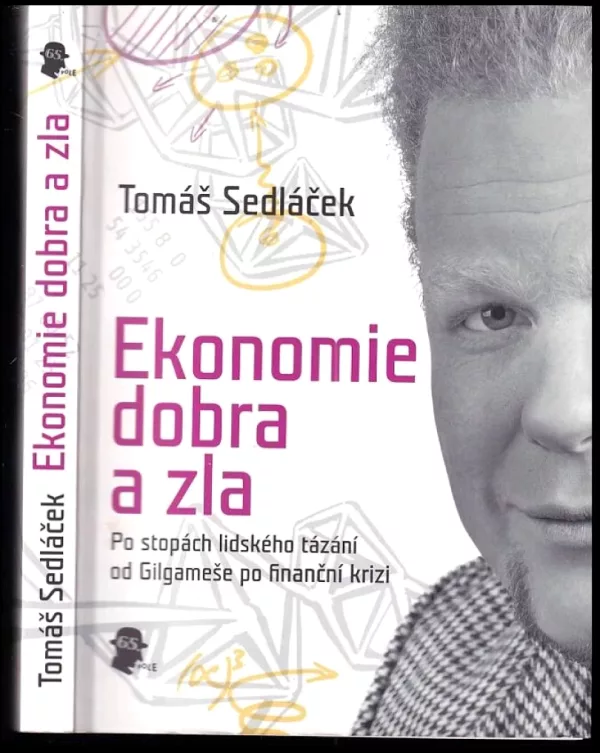Ekonomie dobra a zla