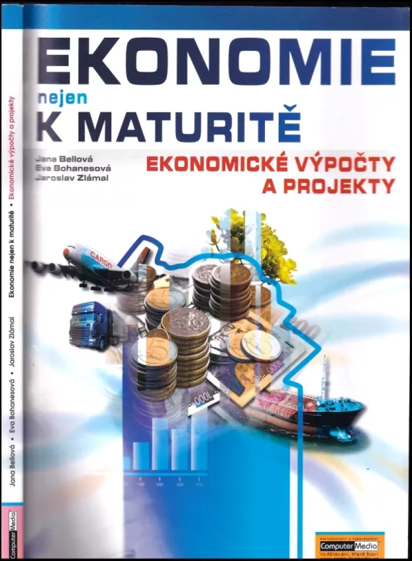 Ekonomie nejen k maturitě