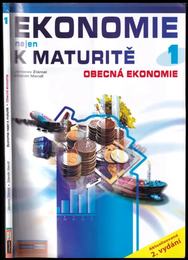 Ekonomie nejen k maturitě