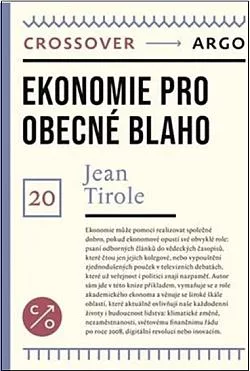 Ekonomie pro obecné blaho