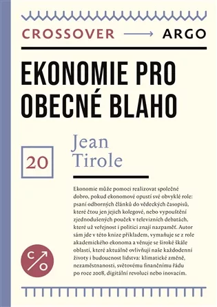 Ekonomie pro obecné blaho