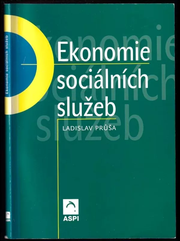 Ekonomie sociálních služeb