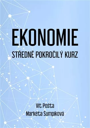 Ekonomie - Středně pokročilý kurz