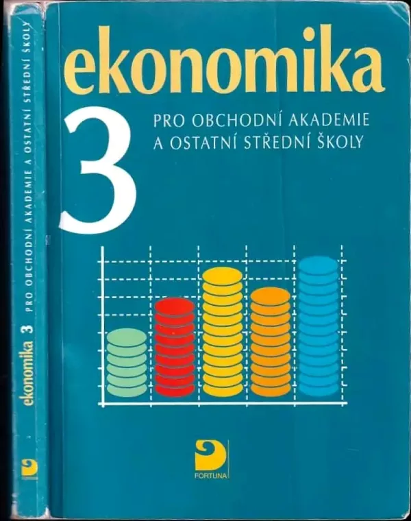 Ekonomika 3