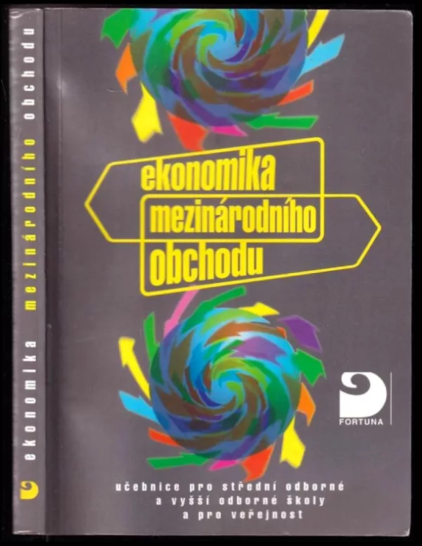 Ekonomika mezinárodního obchodu