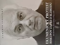 Ekumenický protest