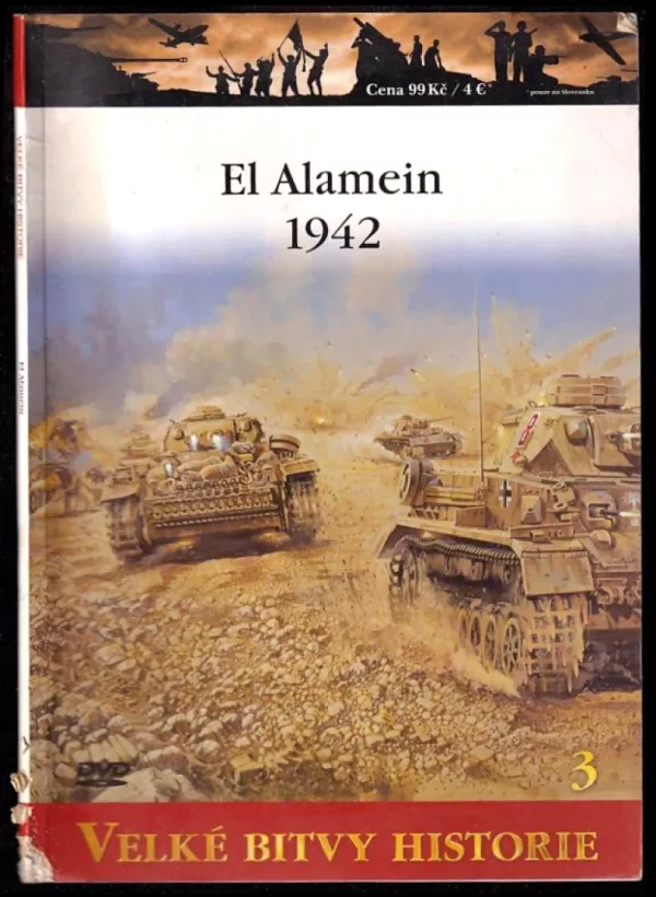 El Alamein 1942