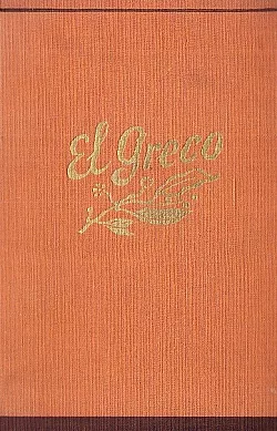 El Greco, malíř absolutna