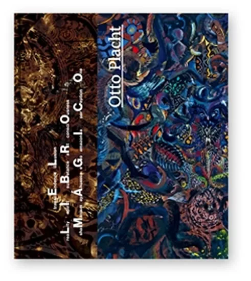 El Libro Mágico