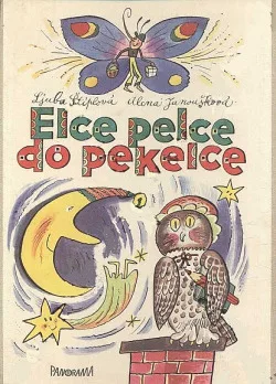 Elce pelce do pekelce