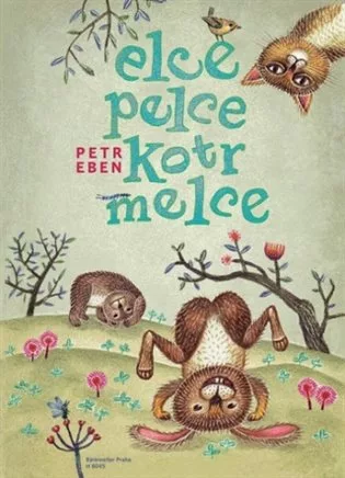 Elce, pelce, kotrmelce