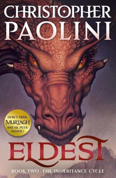 Eldest : Book Two