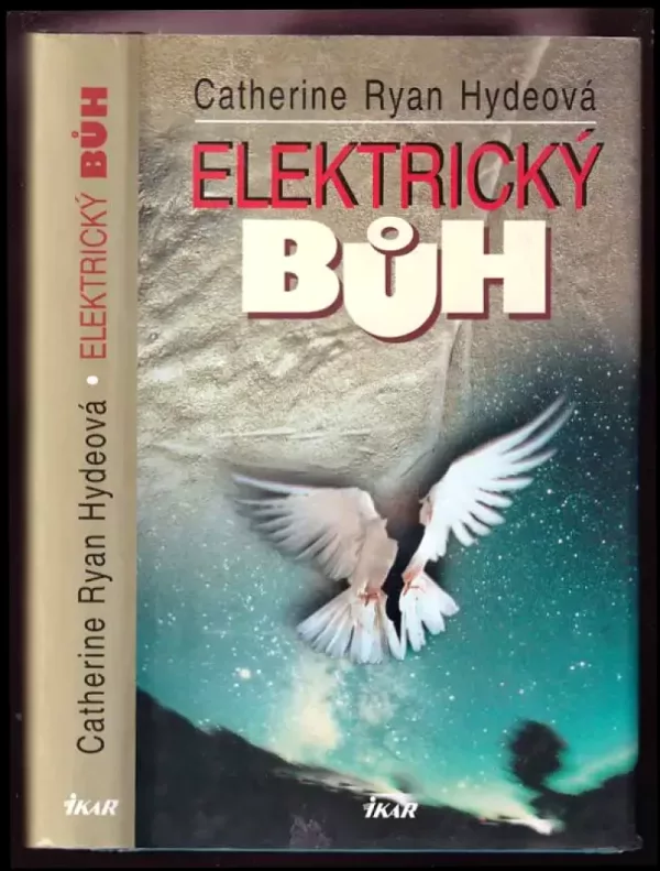 Elektrický bůh