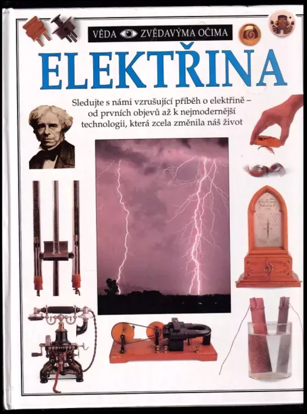 Elektřina