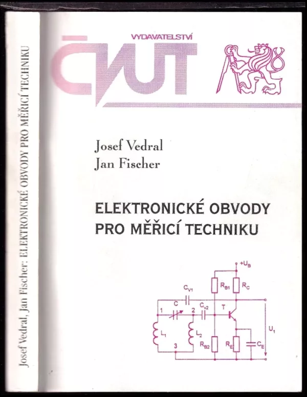Elektronické obvody pro měřicí techniku