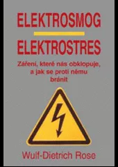 Elektrosmog, elektrostres