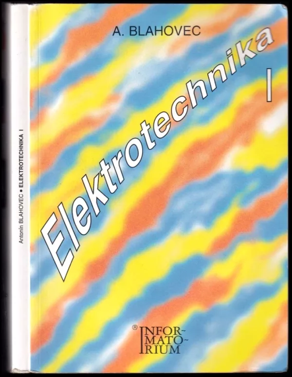 Elektrotechnika I