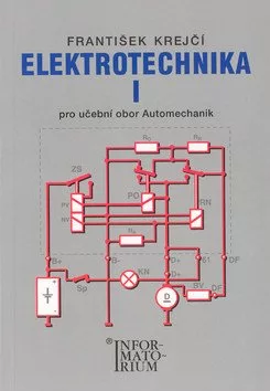 Elektrotechnika I pro 2. ročník UO Automechanik