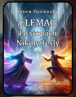 Elemag: Po stopách Nikoly Tesly