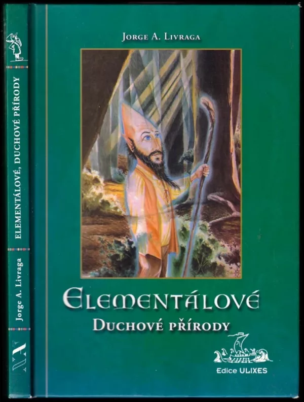 Elementálové