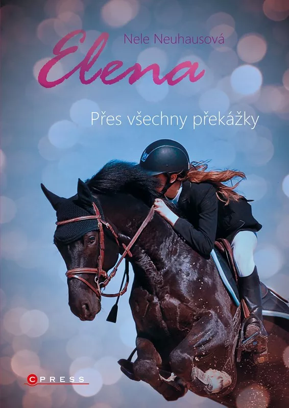 Elena 1 - Přes všechny překážky