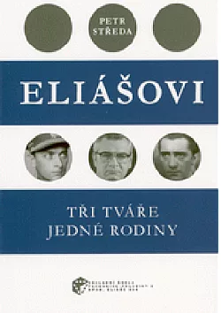 Eliášovi - tři tváře jedné rodiny