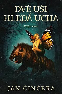 Dvě uši hledá Ucha