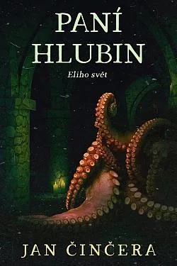 Paní hlubin