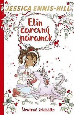 Stratené žriebätko