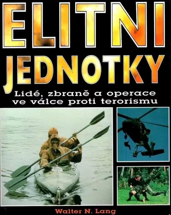 Elitní jednotky