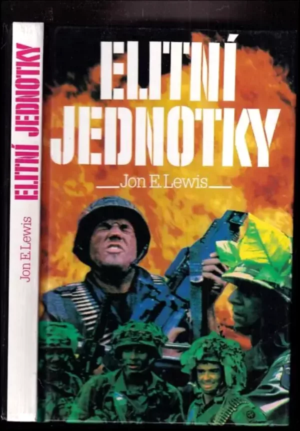Elitní jednotky