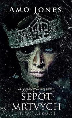 Šepot mrtvých