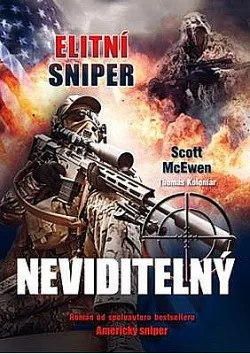 Elitní Sniper: Neviditelný