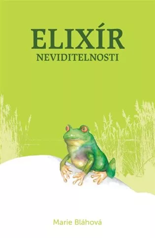 Elixír neviditelnosti