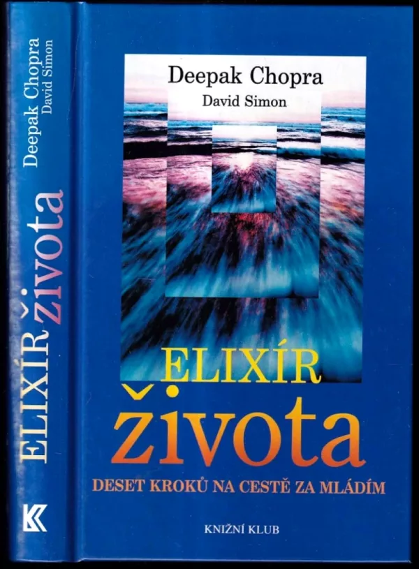 Elixír života