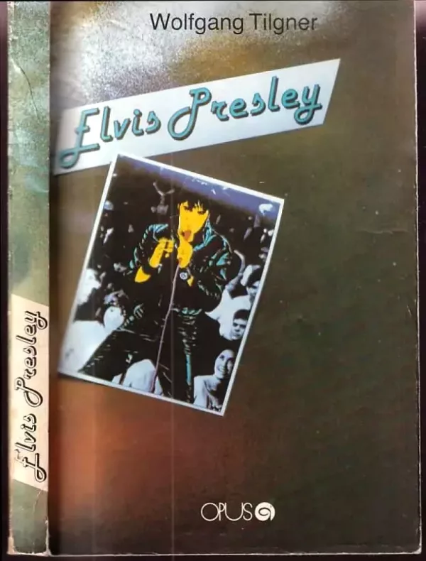 Elvis Presley