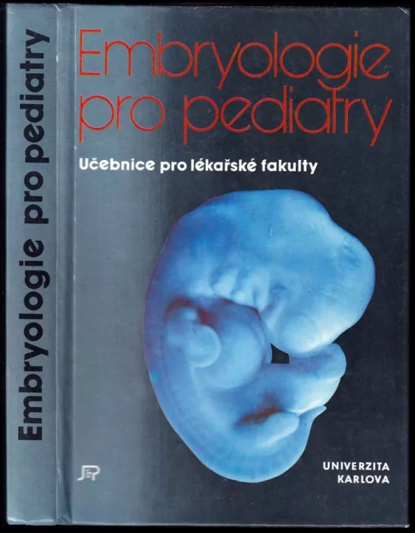 Embryologie pro pediatry