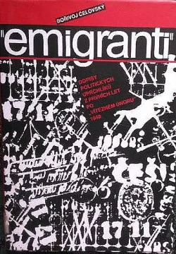 Emigranti PODPIS