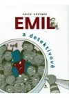 Emil a detektivové