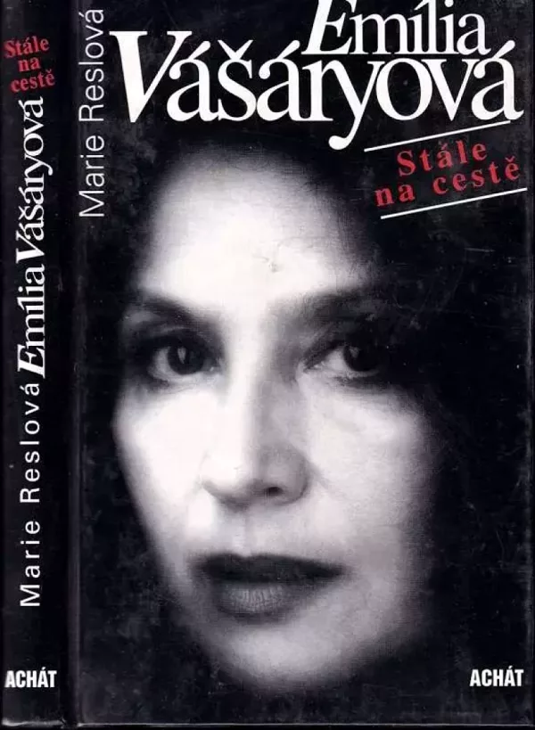 Emília Vášáryová