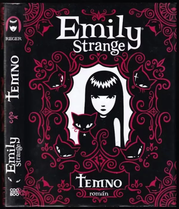 Emily Strange