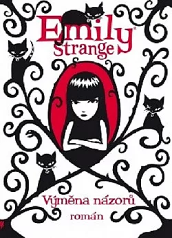 Emily Strange
