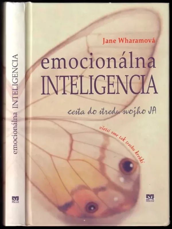 Emocionálna inteligencia