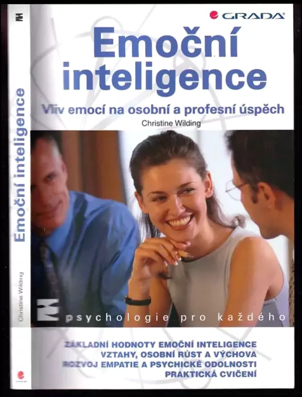 Emoční inteligence