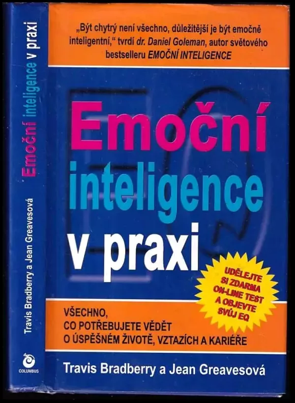Emoční inteligence v praxi